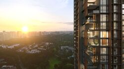 Pastoral View (D11), Apartment #608111571